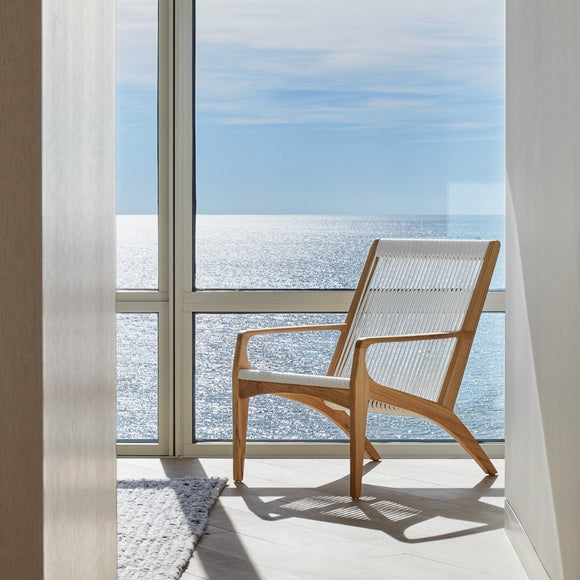 Gisele Lounge Chair
