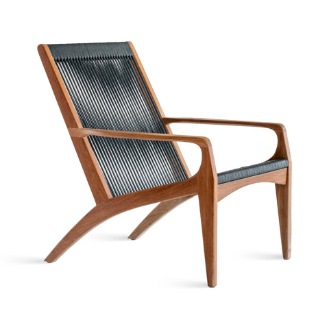 Gisele Outdoor Lounge Chair