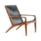 Gisele Outdoor Lounge Chair  option Chair Only
