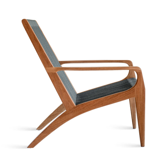 Gisele Outdoor Lounge Chair