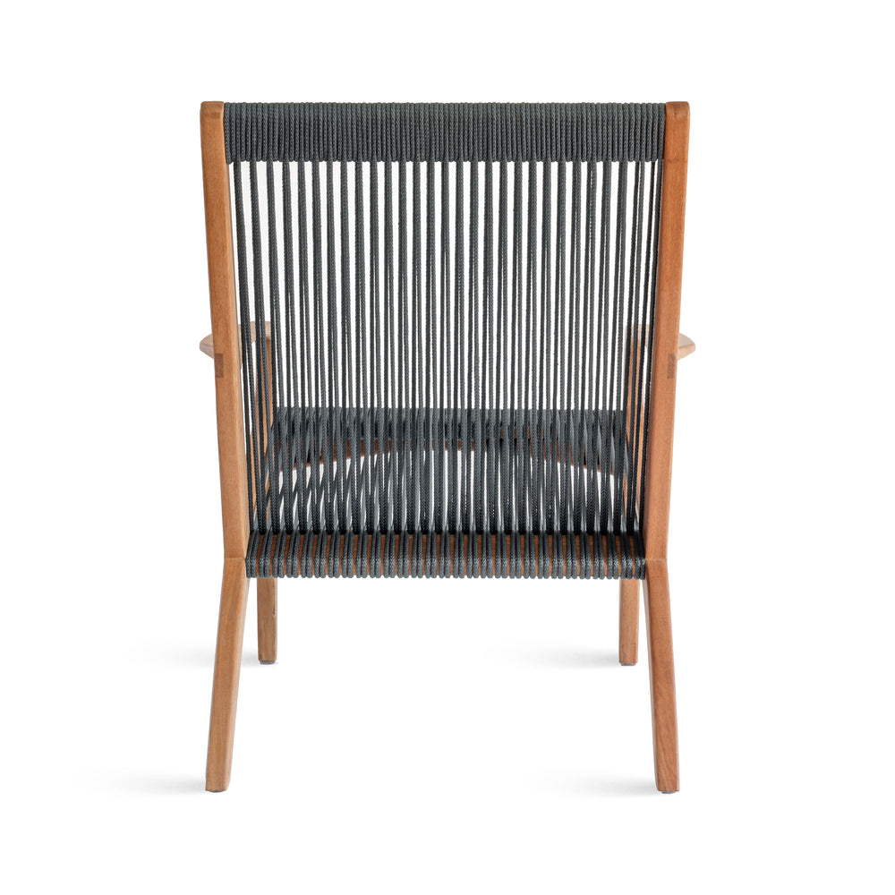 Gisele Outdoor Lounge Chair