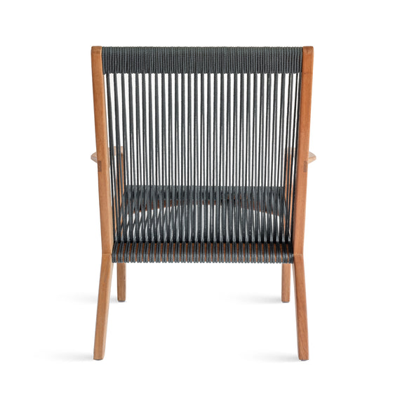 Gisele Outdoor Lounge Chair