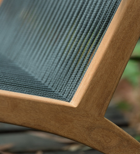 Gisele Outdoor Lounge Chair