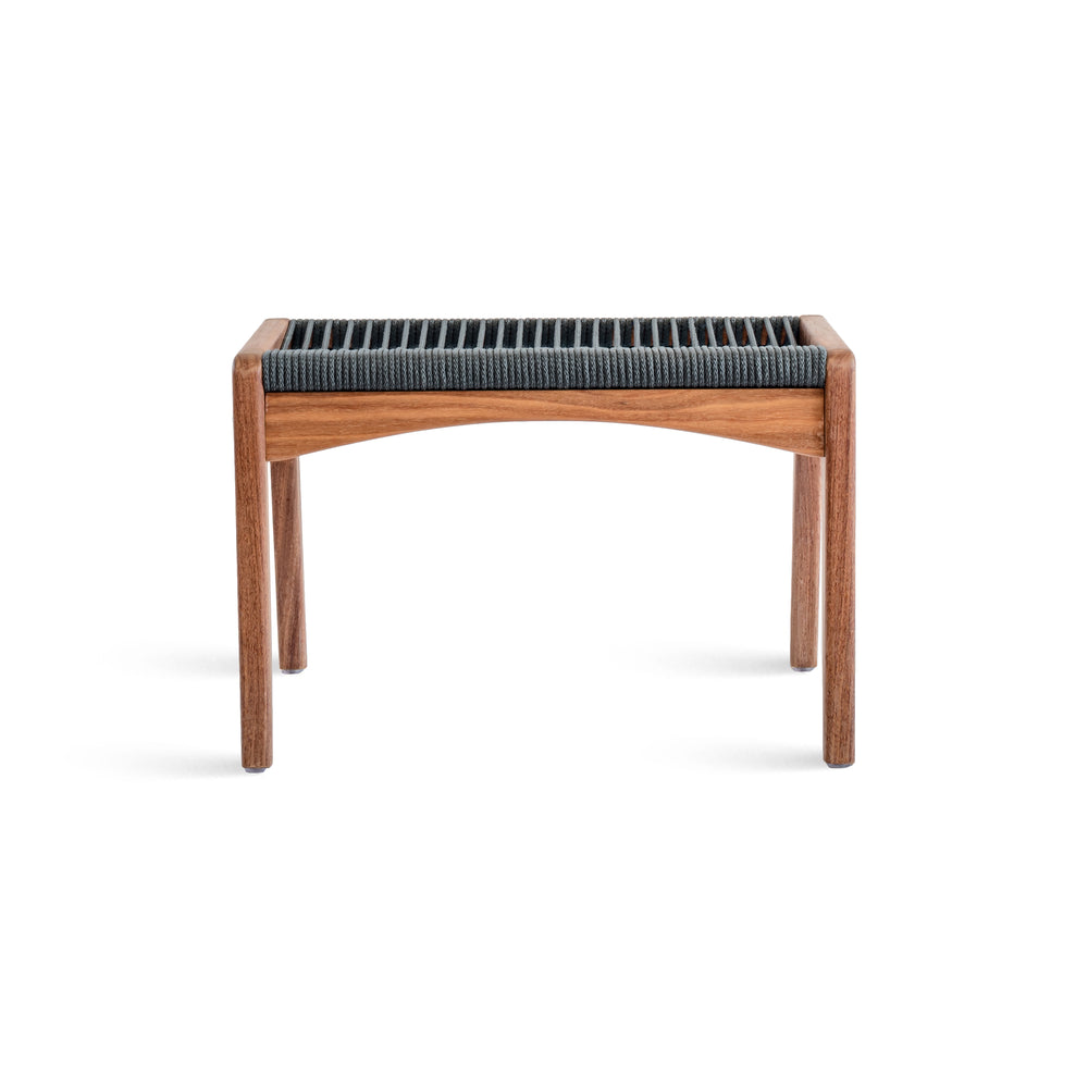 Gisele Outdoor Ottoman