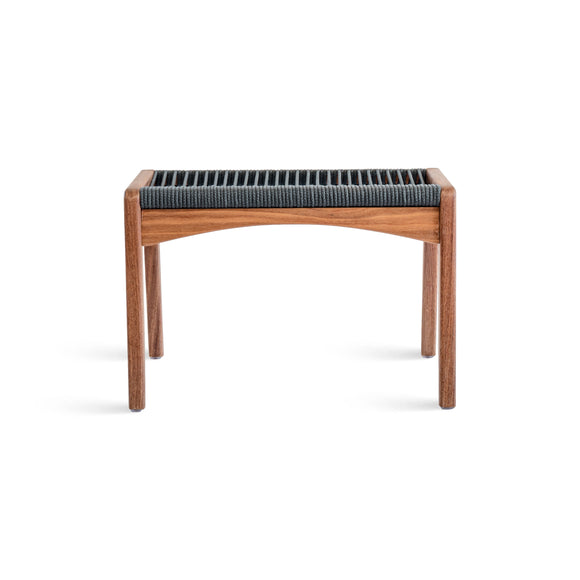 Gisele Outdoor Ottoman