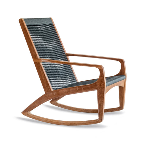 Gisele Outdoor Rocking Chair