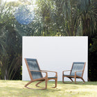 Gisele Outdoor Rocking Chair