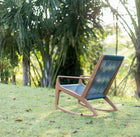 Gisele Outdoor Rocking Chair