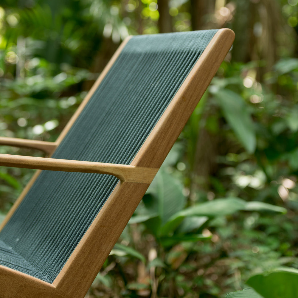 Gisele Outdoor Rocking Chair