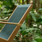 Gisele Outdoor Rocking Chair
