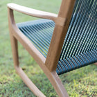 Gisele Outdoor Rocking Chair