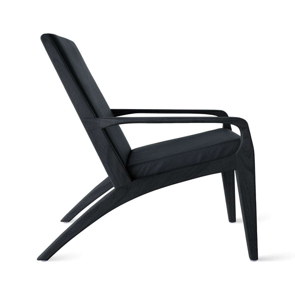 Gisele Upholstered Lounge Chair