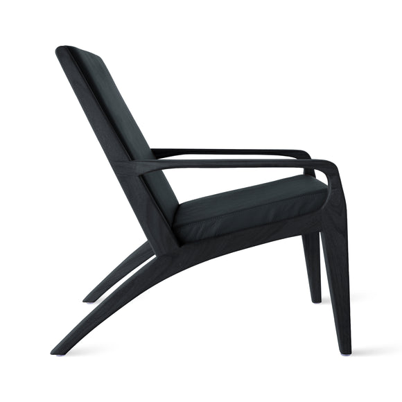 Gisele Upholstered Lounge Chair