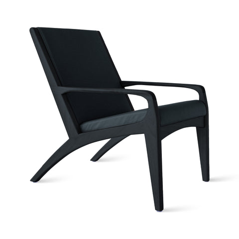 Gisele Upholstered Lounge Chair