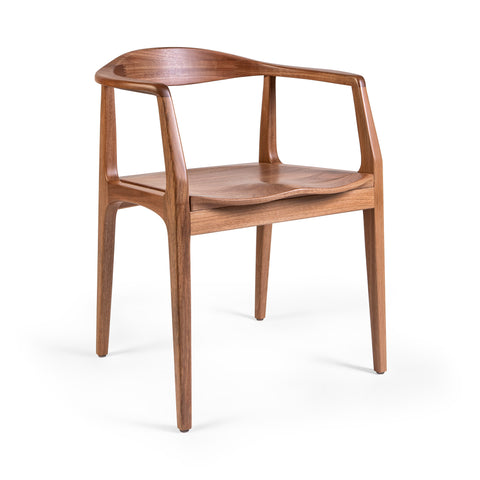 Julieta Outdoor Dining Armchair