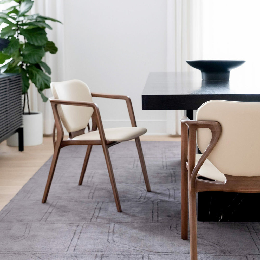 Karla Dining Armchair