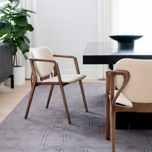 Karla Dining Armchair
