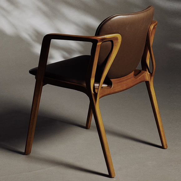 Karla Dining Armchair