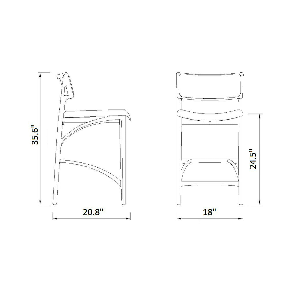 Laura Stool