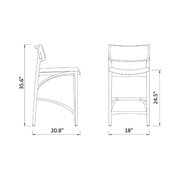 Laura Stool