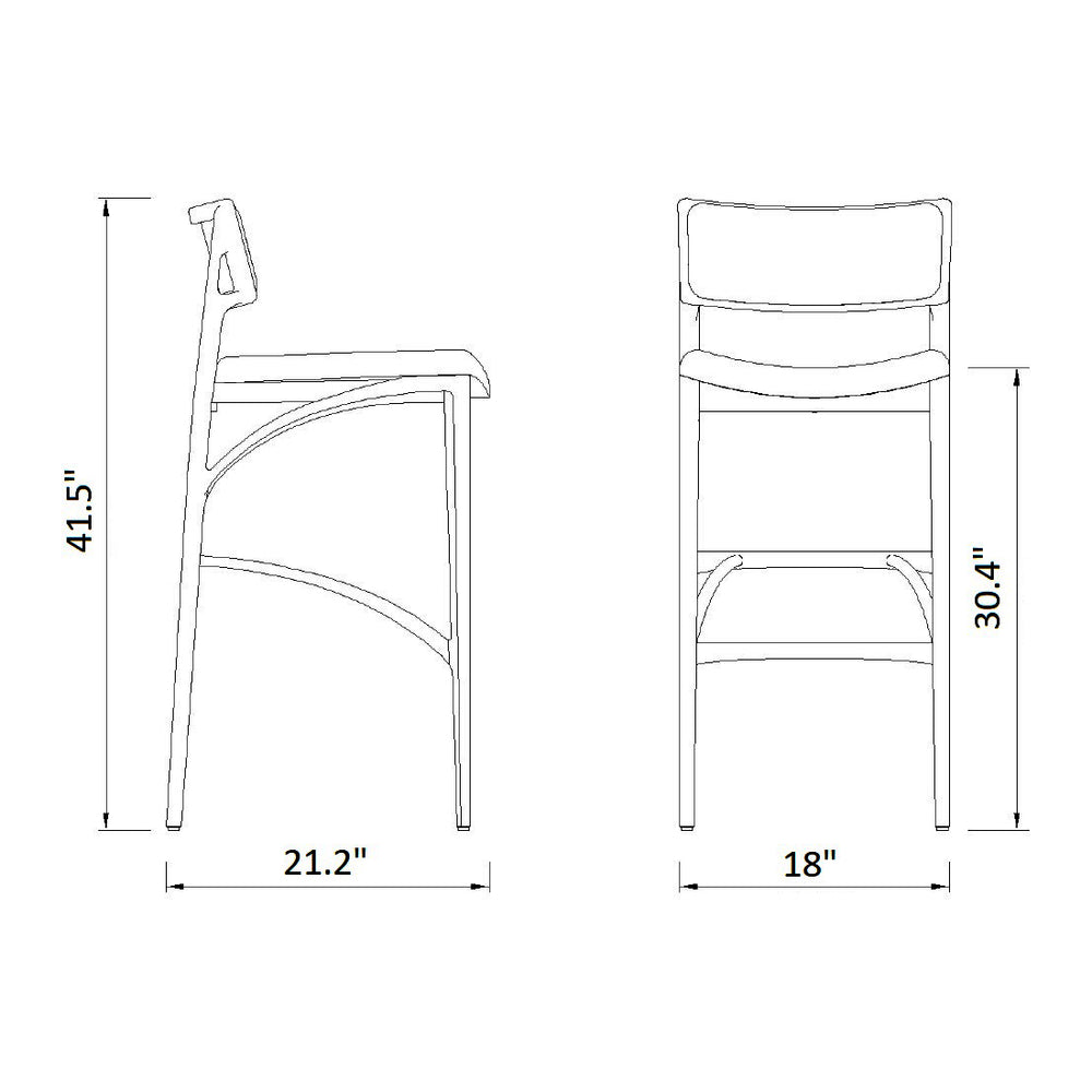 Laura Stool