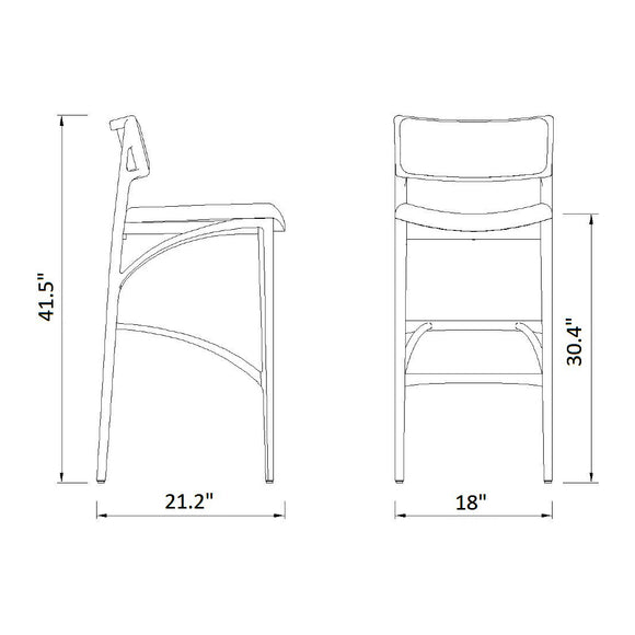 Laura Stool