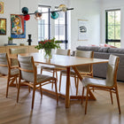 Lily Dining Chair