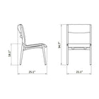 Lily Dining Chair