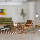 Lupita Lounge Chair