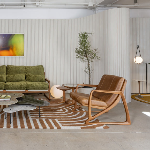 Lupita Lounge Chair