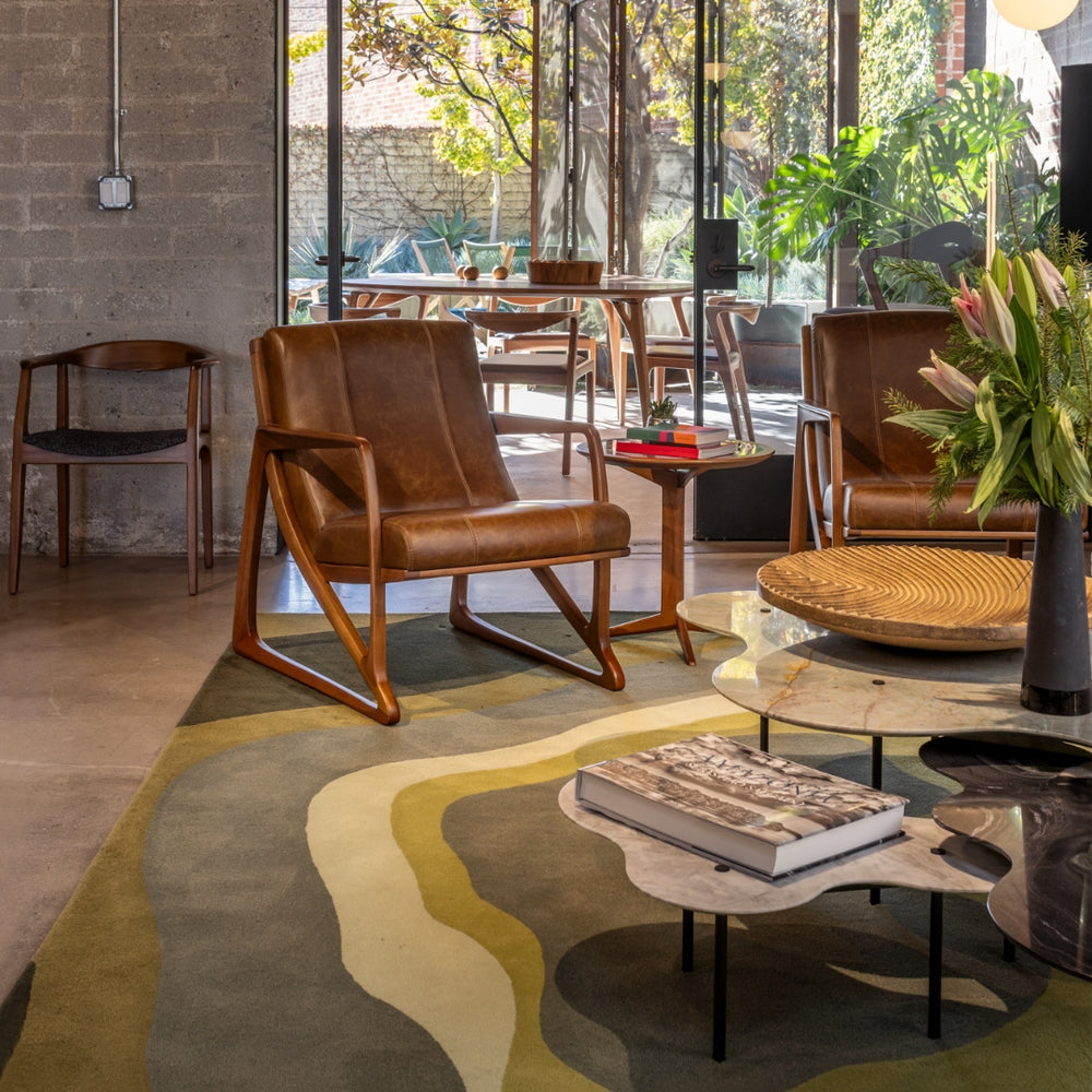 Lupita Lounge Chair