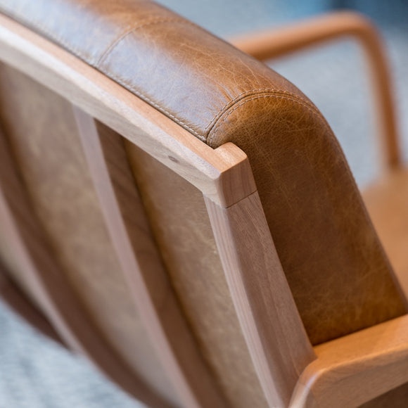 Lupita Lounge Chair