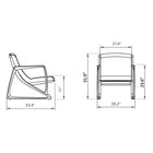 Lupita Lounge Chair