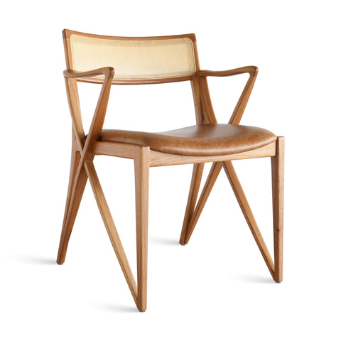 Olivia Dining Armchair