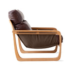 Pitu Chaise Lounge Chair