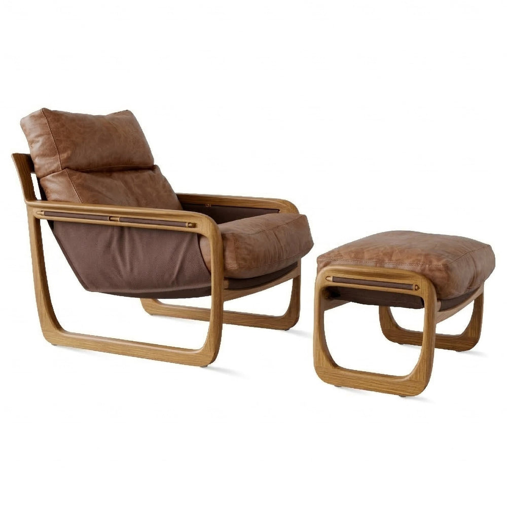Pitu Chaise Lounge Chair