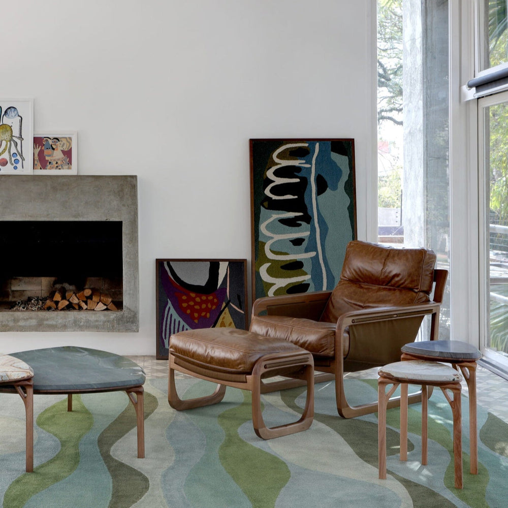 Pitu Chaise Lounge Chair