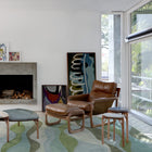 Pitu Chaise Lounge Chair