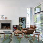 Pitu Chaise Lounge Chair