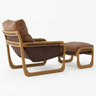 Pitu Chaise Lounge Chair