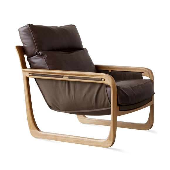 Pitu Chaise Lounge Chair