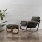Pitu Chaise Rocking Chair