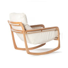 Pitu Chaise Rocking Chair
