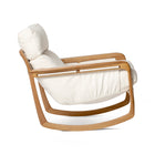 Pitu Chaise Rocking Chair