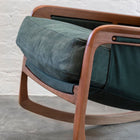 Pitu Chaise Rocking Chair