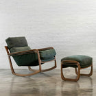Pitu Chaise Rocking Chair