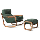 Pitu Chaise Rocking Chair