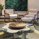 Pitu Lounge chair
