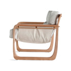 Pitu Lounge chair
