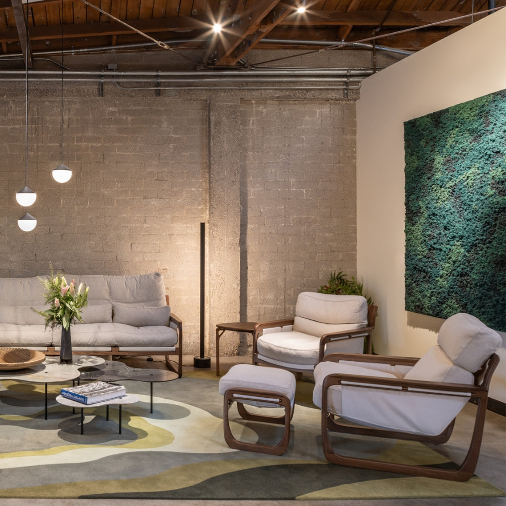 Pitu Lounge chair